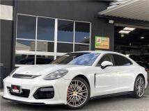 2017 Porsche Panamera