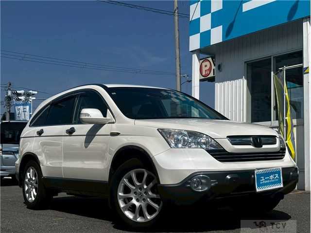 2006 Honda CR-V