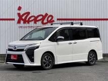 2018 Toyota Voxy