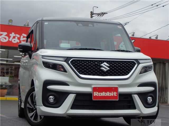 2024 Suzuki Suzuki Others