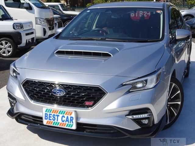 2021 Subaru Subaru Others