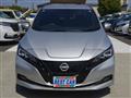 2021 Nissan Leaf