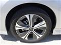2021 Nissan Leaf