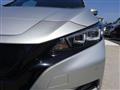 2021 Nissan Leaf