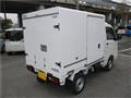 2026 Daihatsu Hijet Truck