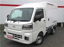 2026 Daihatsu Hijet Truck