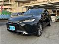 2022 Toyota Harrier