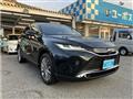 2022 Toyota Harrier