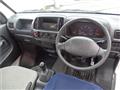 2002 Suzuki Carry Truck