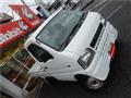 2002 Suzuki Carry Truck