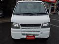 2002 Suzuki Carry Truck
