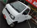 2002 Suzuki Carry Truck