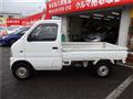 2002 Suzuki Carry Truck