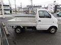 2002 Suzuki Carry Truck