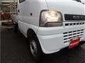 2002 Suzuki Carry Truck