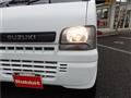 2002 Suzuki Carry Truck