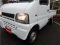 2002 Suzuki Carry Truck