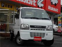 2002 Suzuki Carry Truck