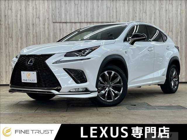 2019 Lexus Other