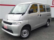 2025 Toyota Townace Van