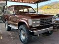 1989 Toyota Land Cruiser