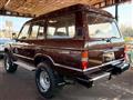 1989 Toyota Land Cruiser