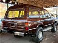 1989 Toyota Land Cruiser
