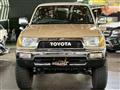 2001 Toyota Hilux Surf