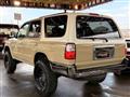 2001 Toyota Hilux Surf