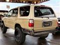 2001 Toyota Hilux Surf