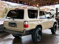 2001 Toyota Hilux Surf
