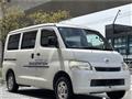 2017 Toyota Liteace Van