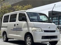 2017 Toyota Liteace Van