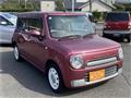 2014 Suzuki Lapin