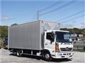 2013 Hino Ranger