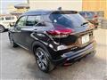 2021 Nissan KIX