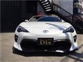 2017 Toyota 86