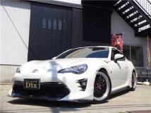 2017 Toyota 86