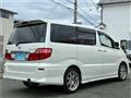 2007 Toyota Alphard G