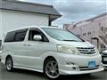 2007 Toyota Alphard G