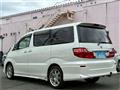 2007 Toyota Alphard G