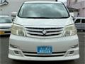 2007 Toyota Alphard G