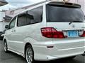 2007 Toyota Alphard G