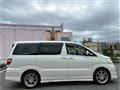 2007 Toyota Alphard G