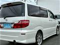 2007 Toyota Alphard G