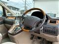 2007 Toyota Alphard G