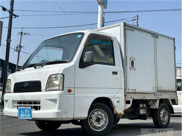 2004 Subaru Sambar