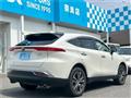 2021 Toyota Harrier