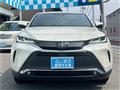 2021 Toyota Harrier