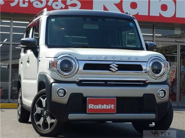 2021 Suzuki Suzuki Others